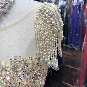 Meet your Posher, Keylee